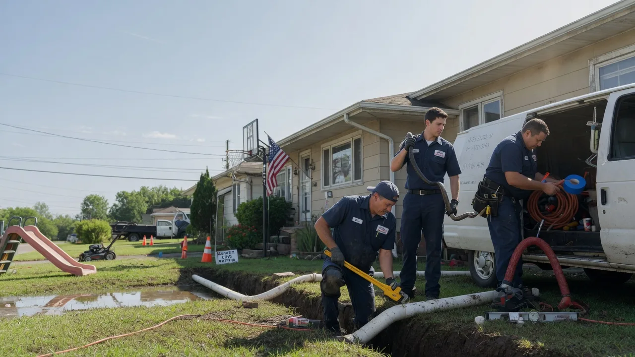 Toilet Installation in Fremont, NC near me